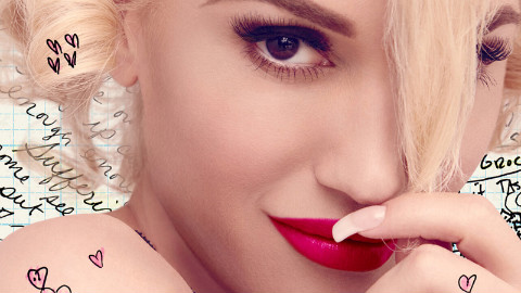 Gwen Stefani | Misery (官方音乐录影带)